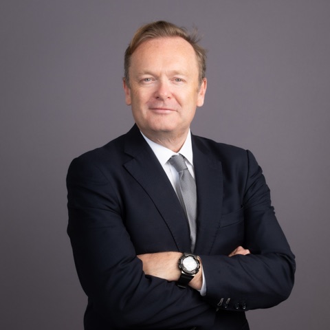 Sean Brannigan KC